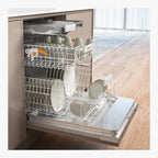 Miele Integrerbar opvaskemaskine G 5851 SCVi Active Plus