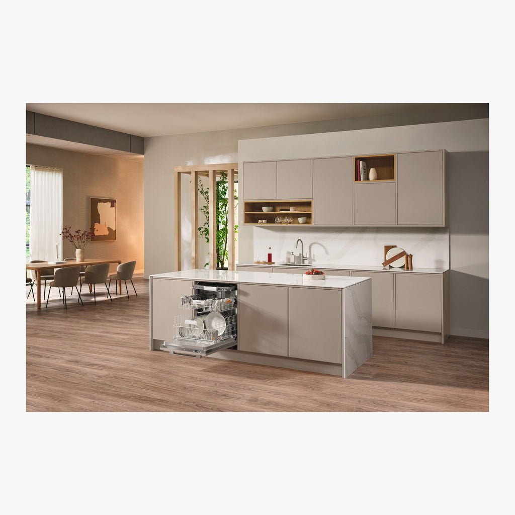 Miele Integrerbar opvaskemaskine G 5851 SCVi Active Plus