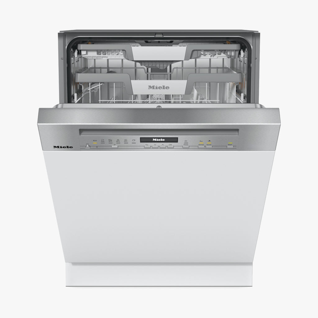 Miele Integrerbar opvaskemaskine G 7210 SCi
