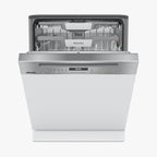 Miele Integrerbar opvaskemaskine G 7210 SCi