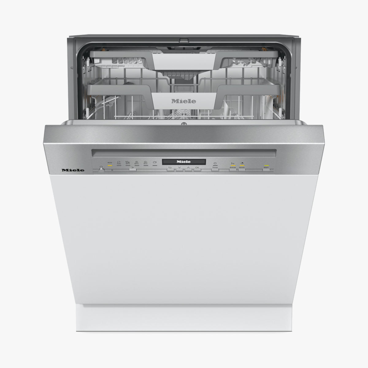 Miele Integrerbar opvaskemaskine G 7210 SCi