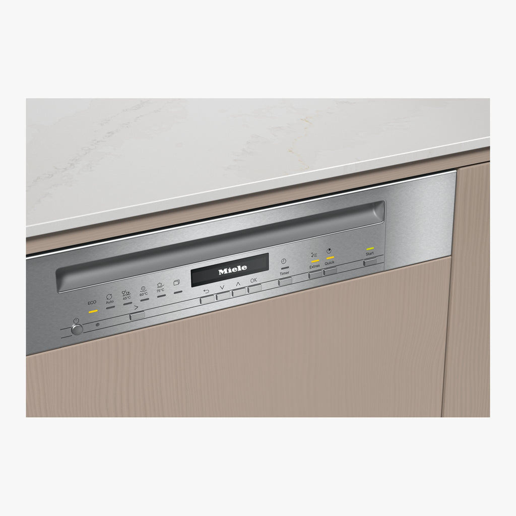 Miele Integrerbar opvaskemaskine G 7210 SCi