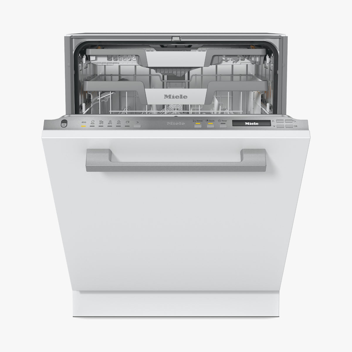 Miele Integrerbar opvaskemaskine G 7260 SCVi
