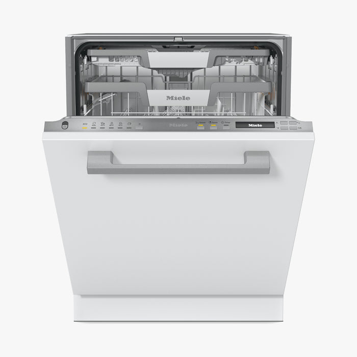 Miele Integrerbar opvaskemaskine G 7260 SCVi