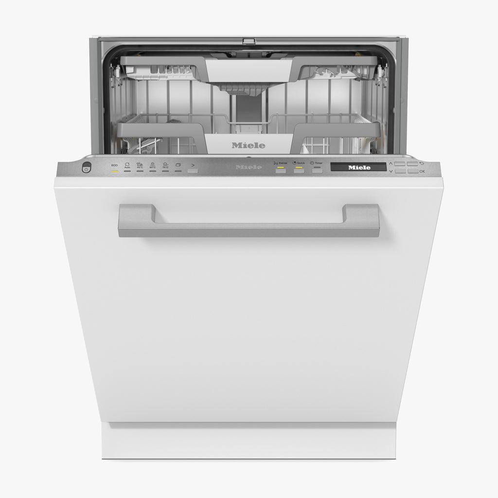 Miele Integrerbar opvaskemaskine G 7265 SCVi XXL