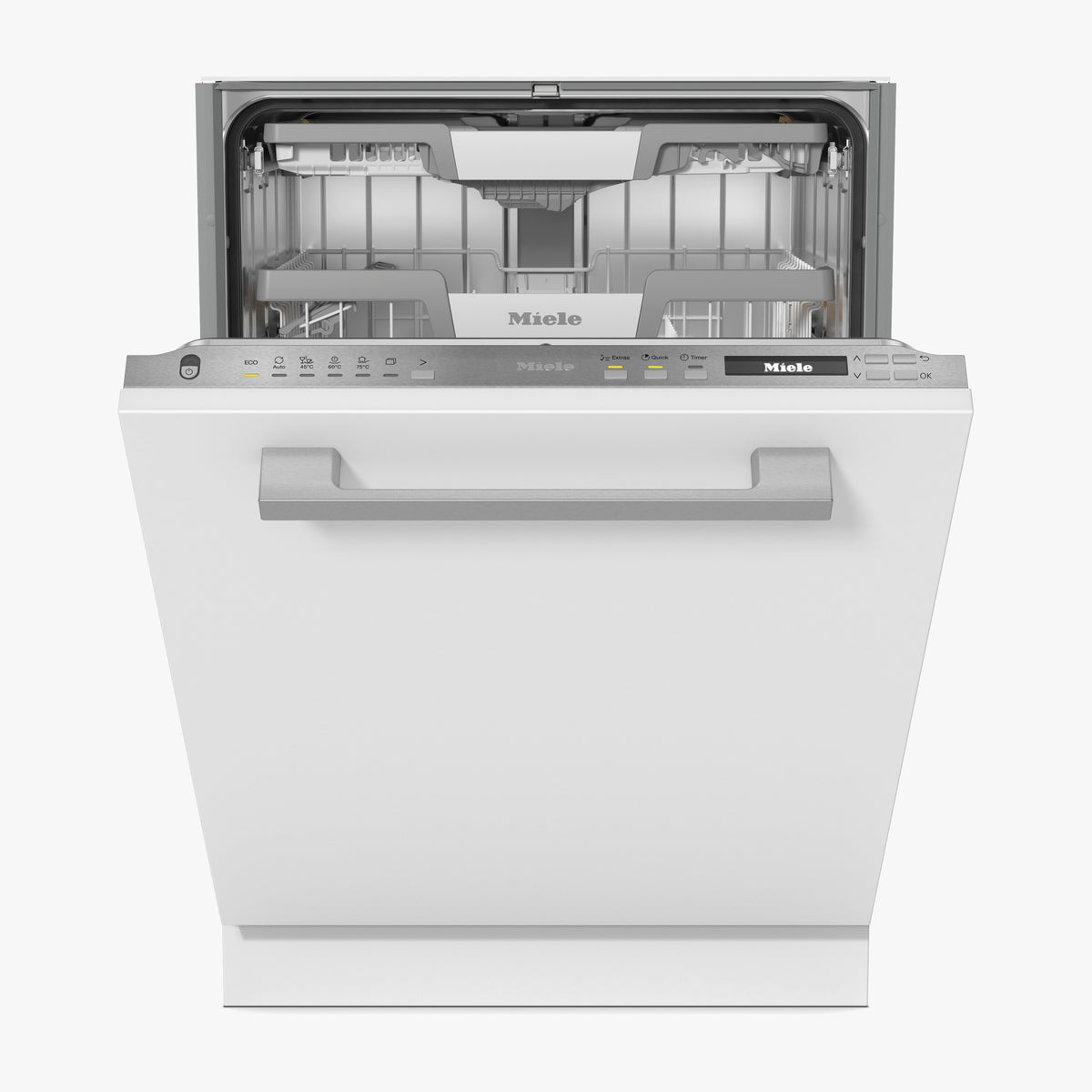 Miele Integrerbar opvaskemaskine G 7265 SCVi XXL