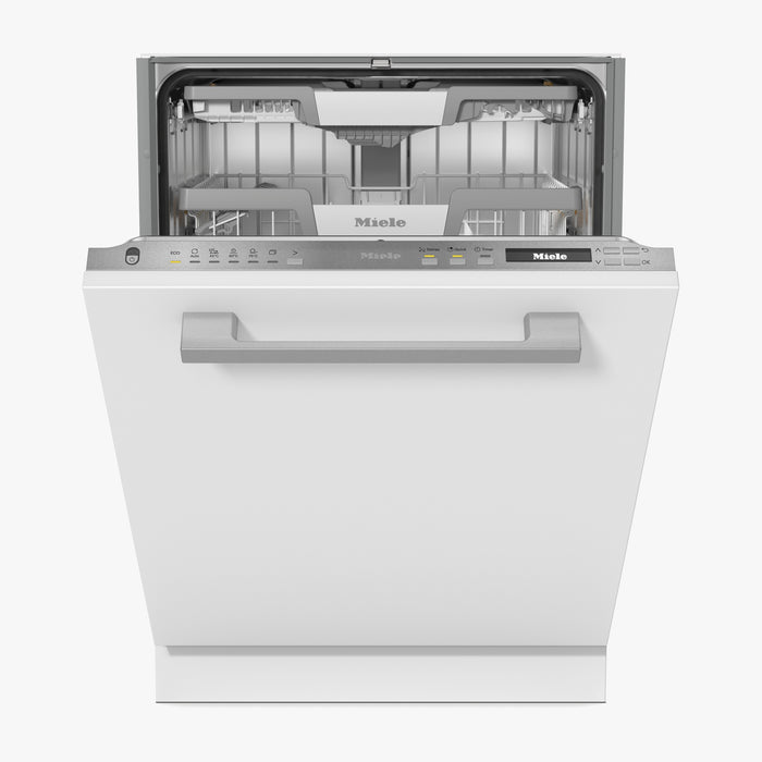 Miele Integrerbar opvaskemaskine G 7265 SCVi XXL