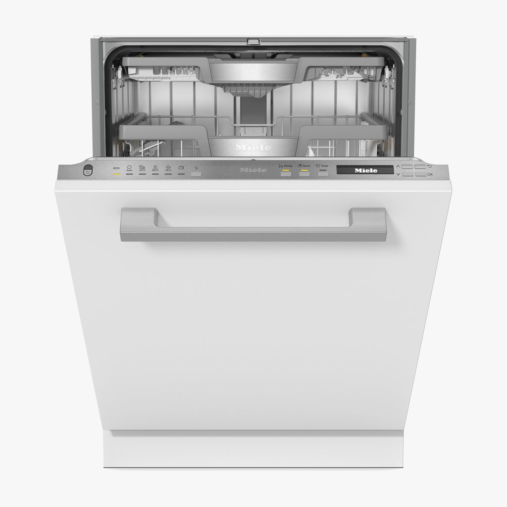 Miele Integrerbar opvaskemaskine G 7299 SCVi XXL Excellence