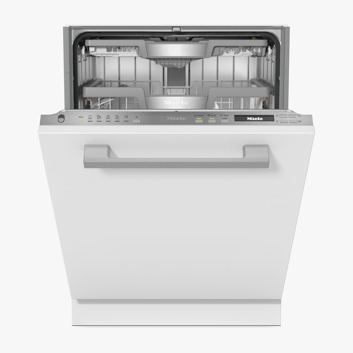 Miele Integrerbar opvaskemaskine G 7299 SCVi XXL Excellence
