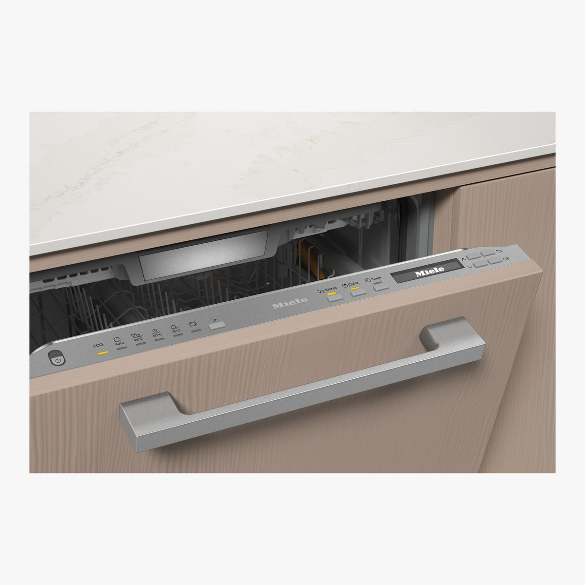 Miele Integrerbar opvaskemaskine G 7299 SCVi XXL Excellence