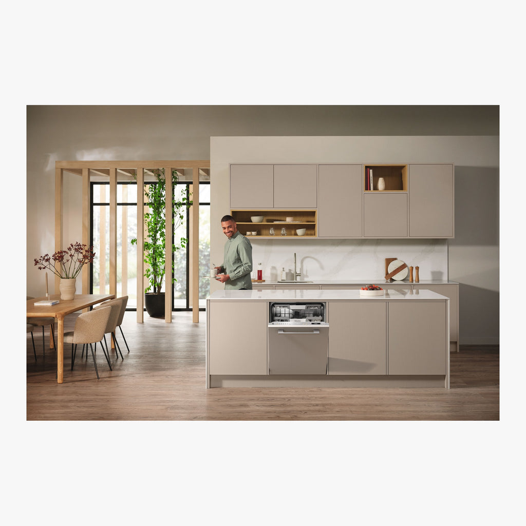 Miele Integrerbar opvaskemaskine G 7385 SCVi XXL FF