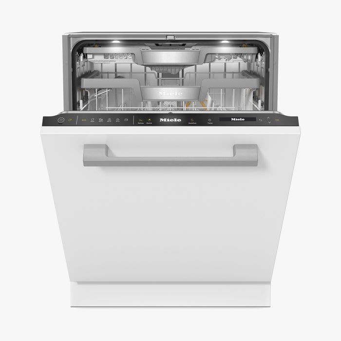 Miele Integrerbar opvaskemaskine G 7760 SCVi AutoDos