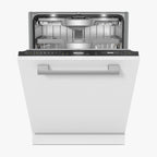 Miele Integrerbar opvaskemaskine G 7765 SCVi XXL AutoDos