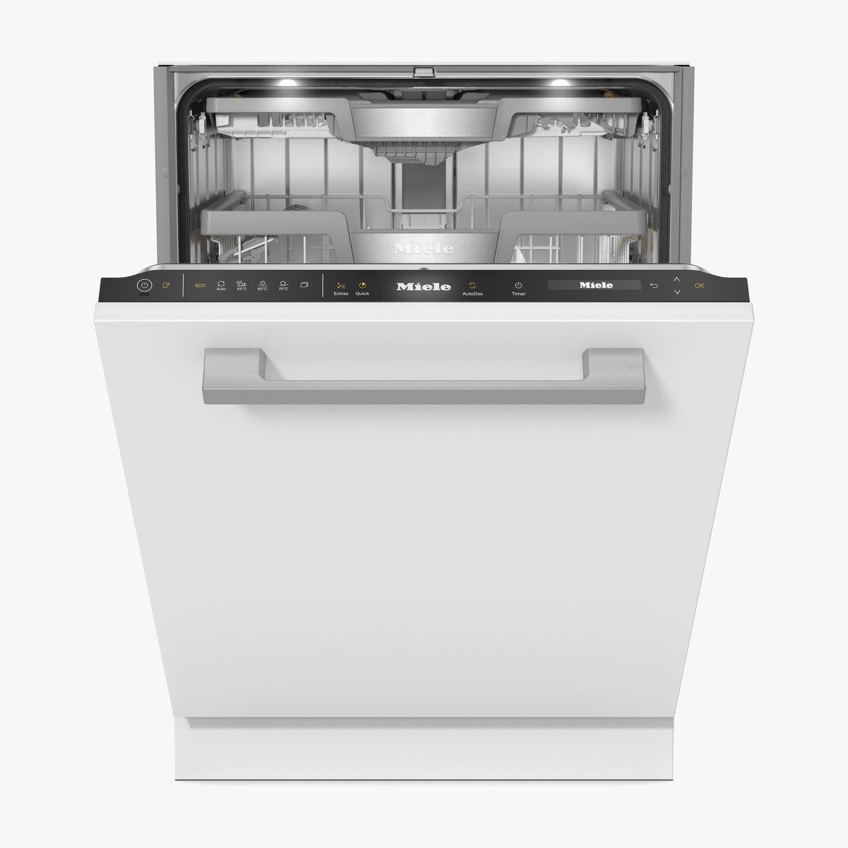 Miele Integrerbar opvaskemaskine G 7765 SCVi XXL AutoDos