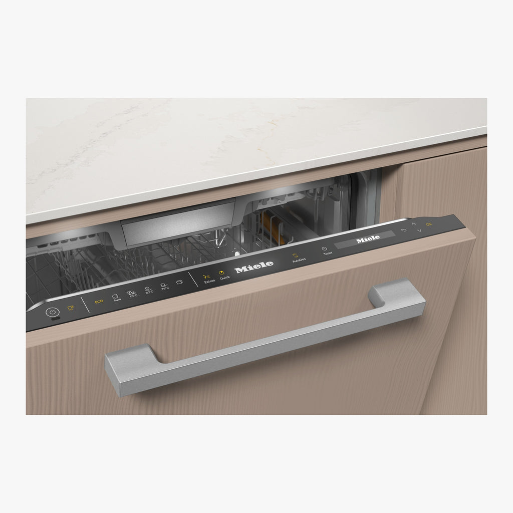 Miele Integrerbar opvaskemaskine G 7765 SCVi XXL AutoDos