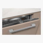 Miele Integrerbar opvaskemaskine G 7765 SCVi XXL AutoDos