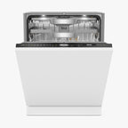 Miele Integrerbar opvaskemaskine G 7790 SCVi AutoDos K2O