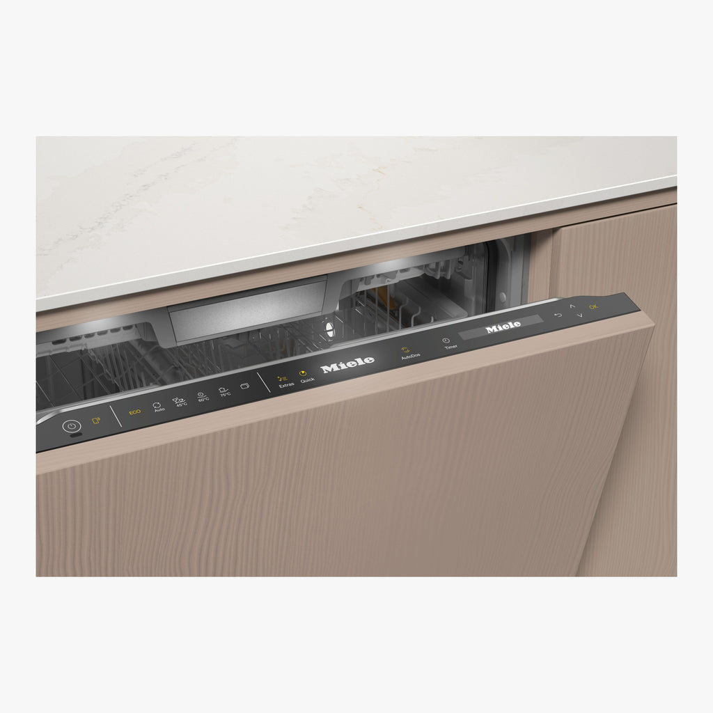 Miele Integrerbar opvaskemaskine G 7790 SCVi AutoDos K2O