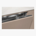 Miele Integrerbar opvaskemaskine G 7790 SCVi AutoDos K2O