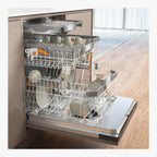 Miele Integrerbar opvaskemaskine G 7790 SCVi AutoDos K2O