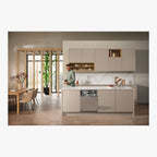 Miele Integrerbar opvaskemaskine G 7790 SCVi AutoDos K2O
