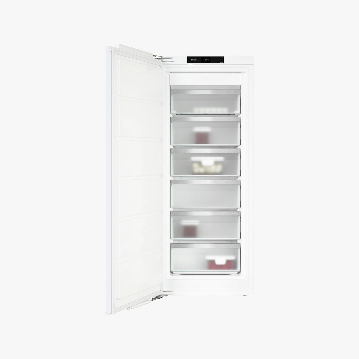 Miele Integrerbart fryseskab FNS 7470 D