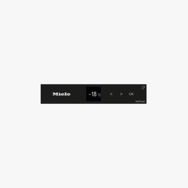 Miele Integrerbart fryseskab FNS 7740 D