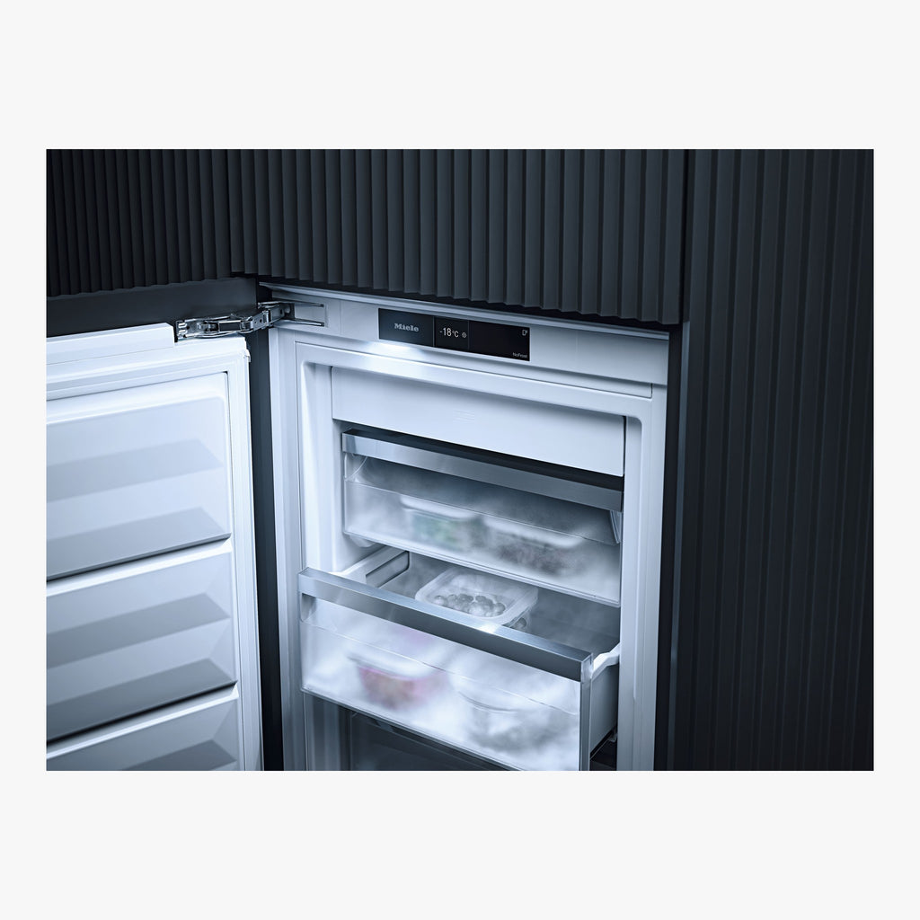 Miele Integrerbart fryseskab FNS 7774 D