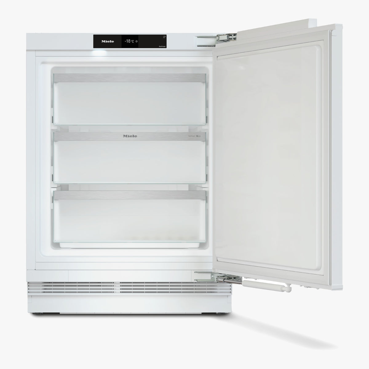 Miele Integrerbart fryseskab FNUS 7040 D