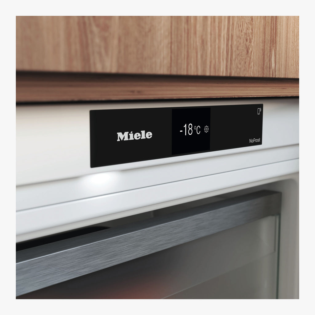 Miele Integrerbart fryseskab FNUS 7040 D