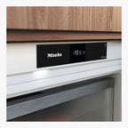 Miele Integrerbart fryseskab FNUS 7040 D