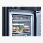 Miele Integrerbart køle-/fryseskab KD 7714 E Active