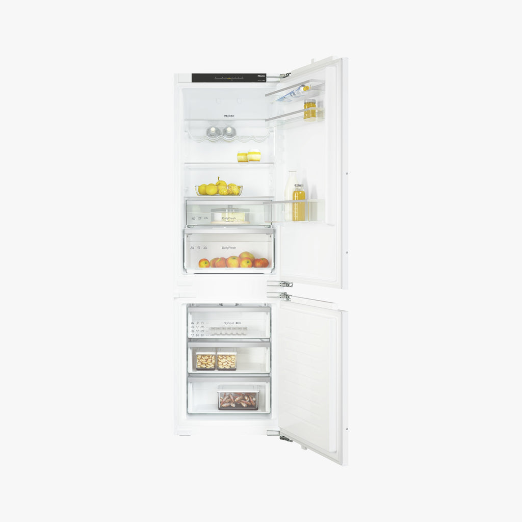 Miele Integrerbart køle-/fryseskab KDN 7714 E Active