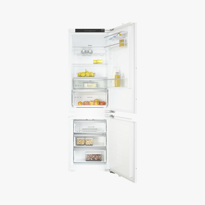 Miele Integrerbart køle-/fryseskab KDN 7714 E Active