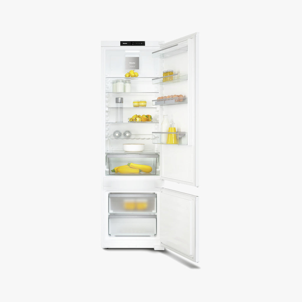 Miele Integrerbart køle-/fryseskab KF 7731 D