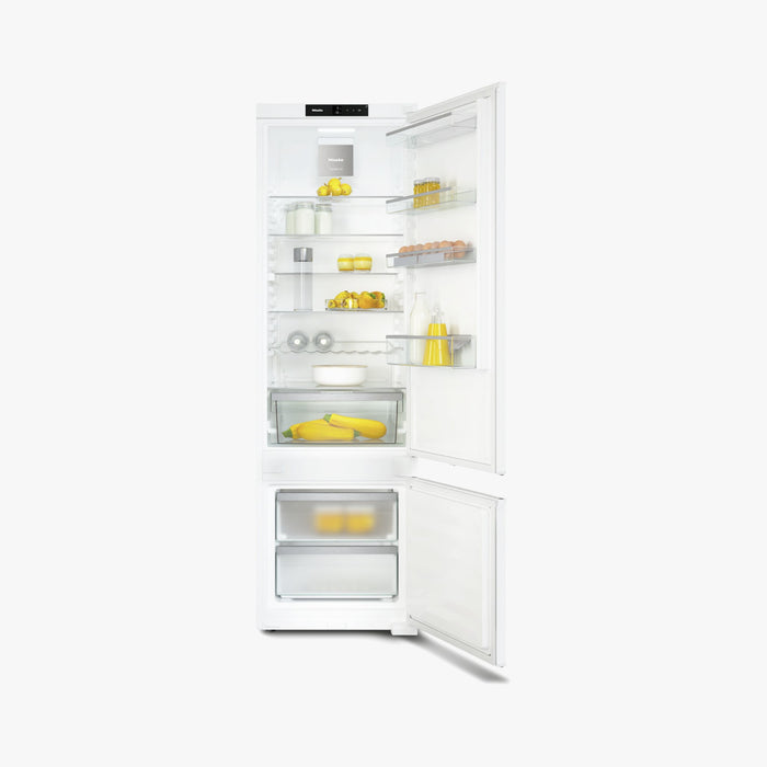 Miele Integrerbart køle-/fryseskab KF 7731 D
