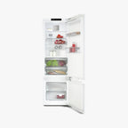 Miele Integrerbart køle-/fryseskab KF 7742 C