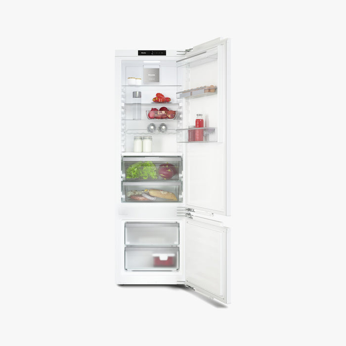 Miele Integrerbart køle-/fryseskab KF 7742 C