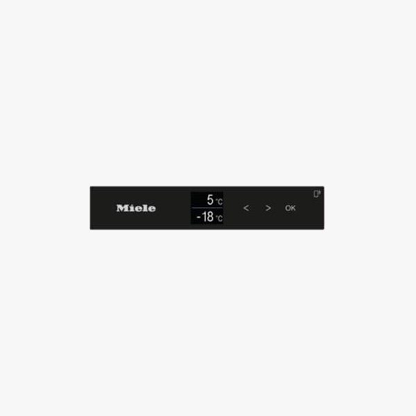 Miele Integrerbart køle-/fryseskab KF 7742 C