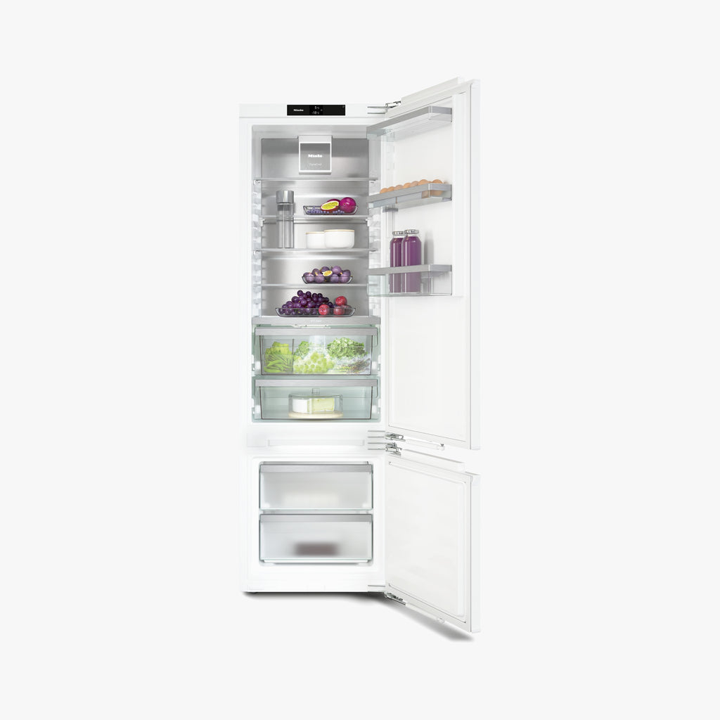 Miele Integrerbart køle-/fryseskab KF 7772 B