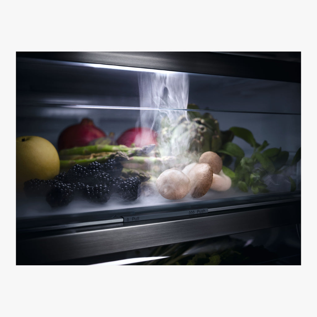 Miele Integrerbart køle-/fryseskab KF 7772 B