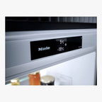 Miele Integrerbart køle-/fryseskab KF 7772 B