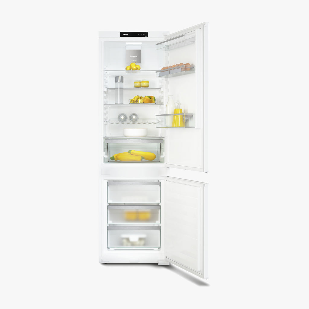 Miele Integrerbart køle-/fryseskab KFN 7733 E