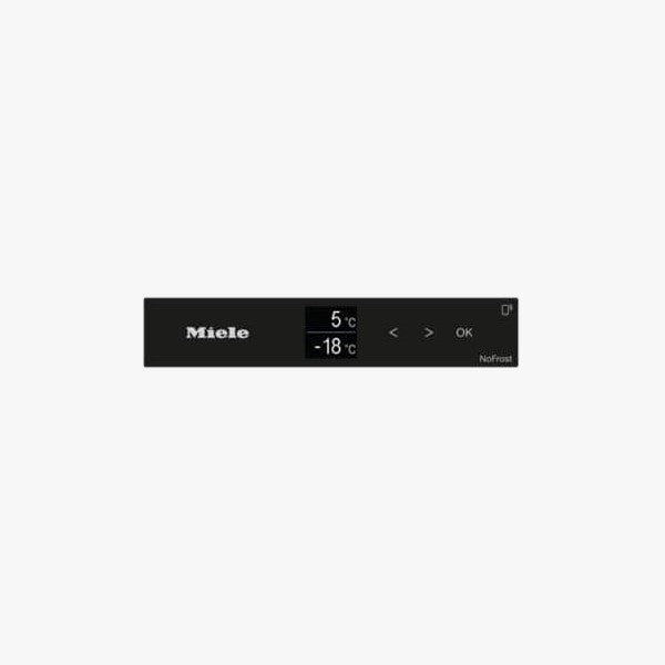 Miele Integrerbart køle-/fryseskab KFN 7733 E