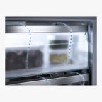 Miele Integrerbart køle-/fryseskab KFN 7733 E