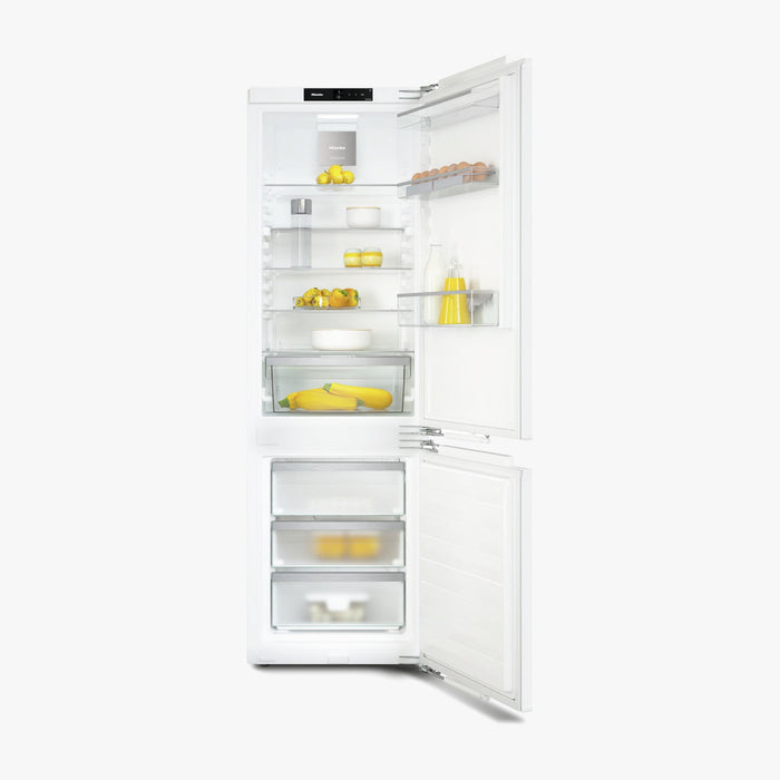 Miele Integrerbart køle-/fryseskab KFN 7734 E
