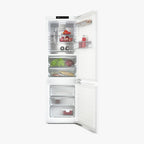 Miele Integrerbart køle-/fryseskab KFN 7744 C