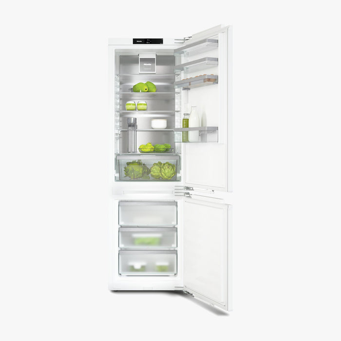 Miele Integrerbart køle-/fryseskab KFN 7764 C