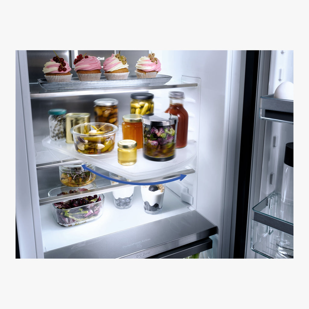Miele Integrerbart køle-/fryseskab KFN 7785 C