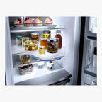 Miele Integrerbart køle-/fryseskab KFN 7785 C
